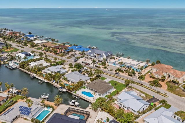 680 KEY ROYALE DRIVE, Holmes Beach, FL 34217