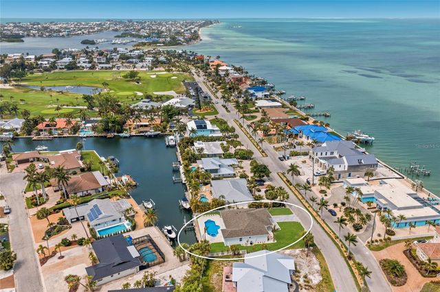 680 KEY ROYALE DRIVE, Holmes Beach, FL 34217