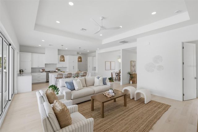 680 KEY ROYALE DRIVE, Holmes Beach, FL 34217