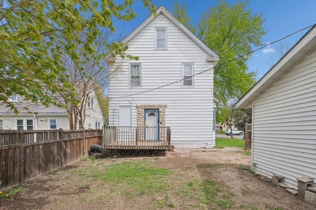 1381 White Bear Avenue N, Saint Paul, MN 55106