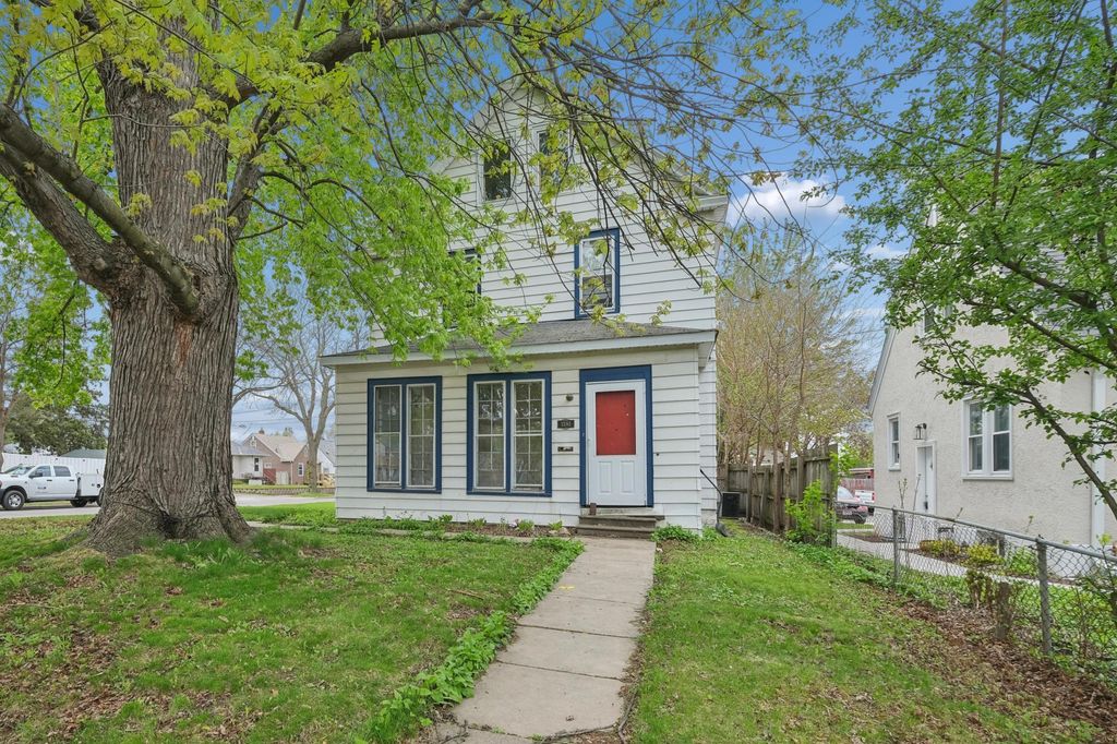 1381 White Bear Avenue N, Saint Paul, MN 55106 — photo 2