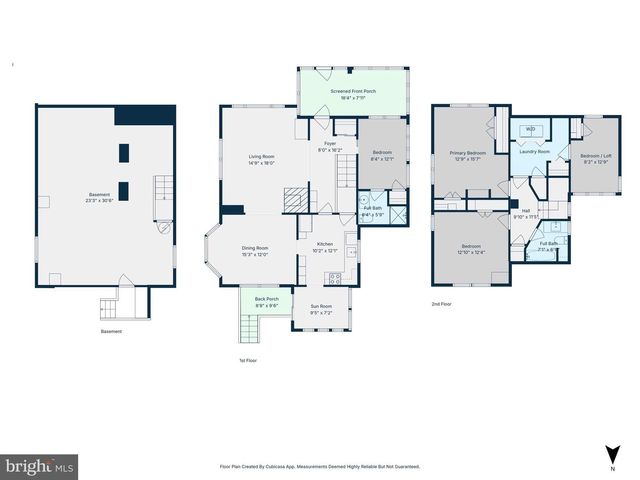 745 26TH ST S, Arlington, VA 22202