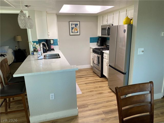 8070 West Russell Road 2062, Las Vegas, NV 89113