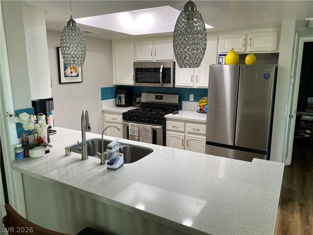 8070 West Russell Road 2062, Las Vegas, NV 89113