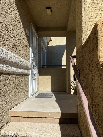 8070 West Russell Road 2062, Las Vegas, NV 89113