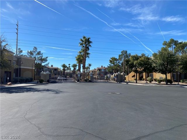 8070 West Russell Road 2062, Las Vegas, NV 89113