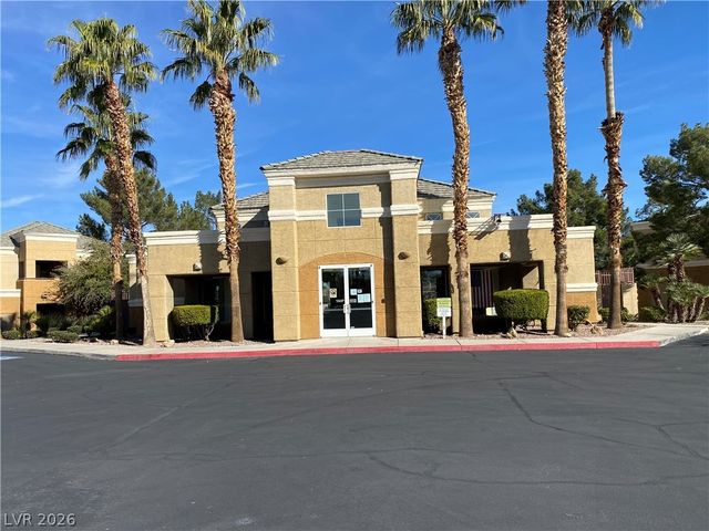 8070 West Russell Road 2062, Las Vegas, NV 89113