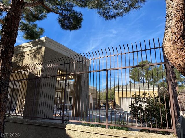 8070 West Russell Road 2062, Las Vegas, NV 89113