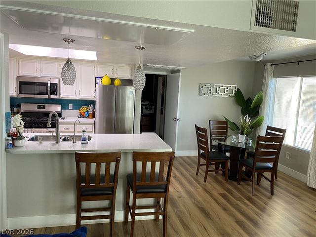 8070 West Russell Road 2062, Las Vegas, NV 89113