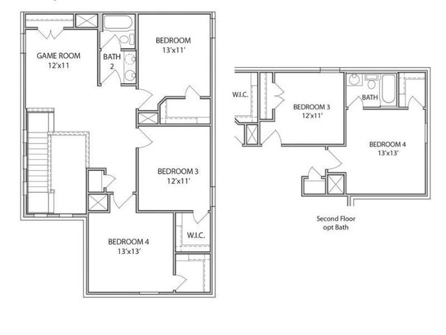 39518 Yellow Heron Way, Magnolia, TX 77354
