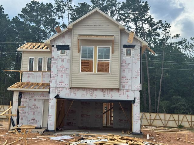 39518 Yellow Heron Way, Magnolia, TX 77354
