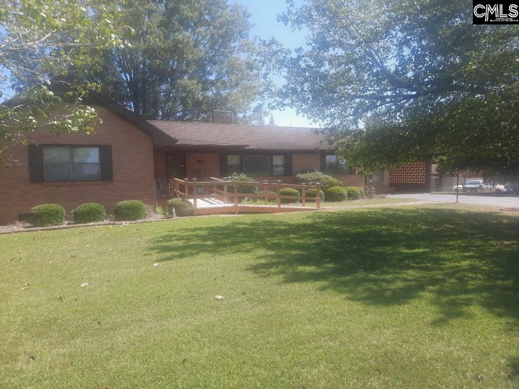 2838 SC Hwy 391, Prosperity, SC 29127
