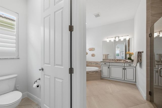 8692 SW Flutto Way, Port St. Lucie, FL 34987