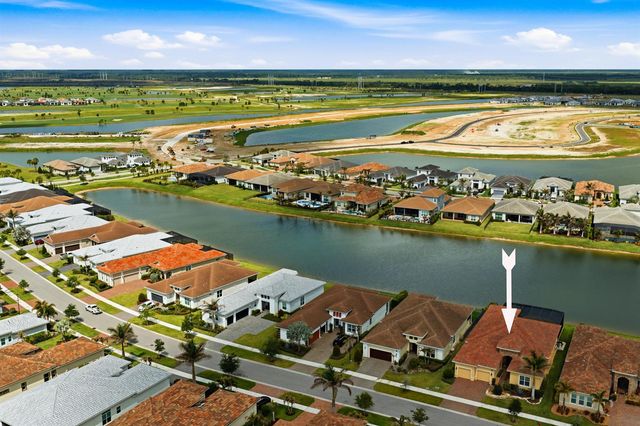 8692 SW Flutto Way, Port St. Lucie, FL 34987