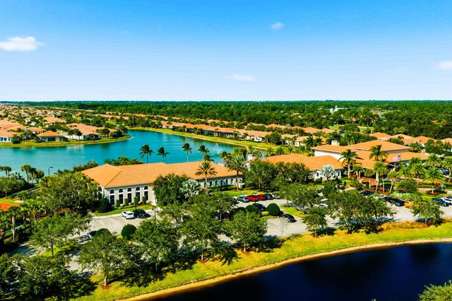 8692 SW Flutto Way, Port St. Lucie, FL 34987