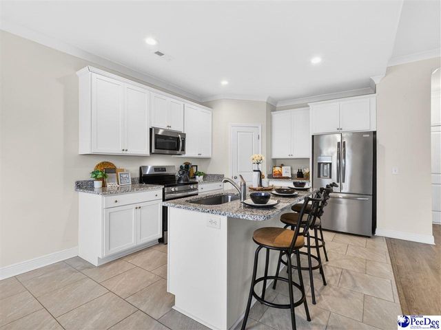 3245 Spiral Ln, Effingham, SC 29541