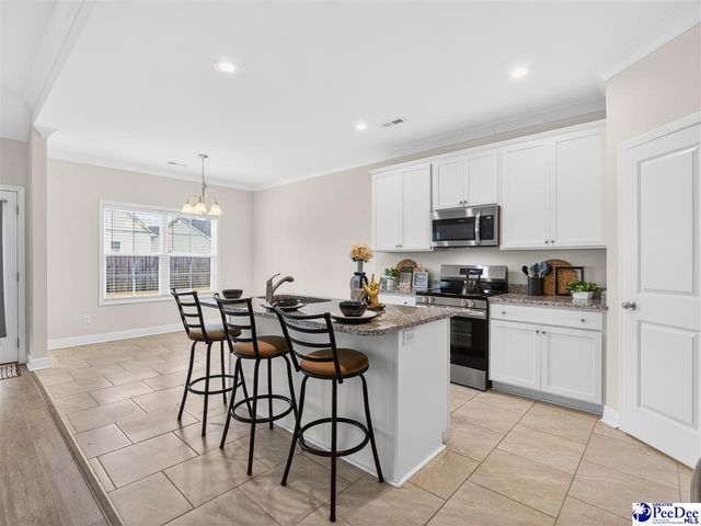 3245 Spiral Ln, Effingham, SC 29541