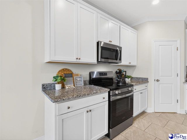 3245 Spiral Ln, Effingham, SC 29541