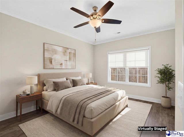 3245 Spiral Ln, Effingham, SC 29541