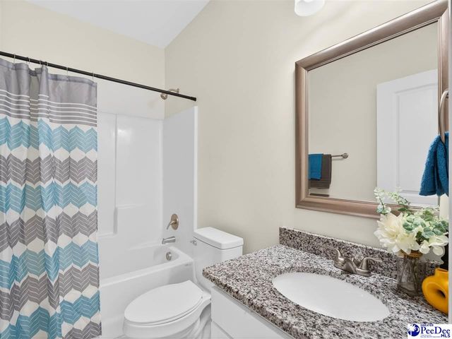 3245 Spiral Ln, Effingham, SC 29541