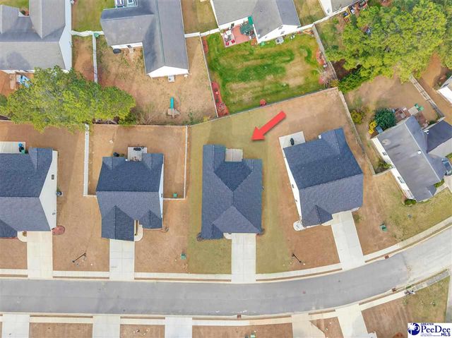 3245 Spiral Ln, Effingham, SC 29541