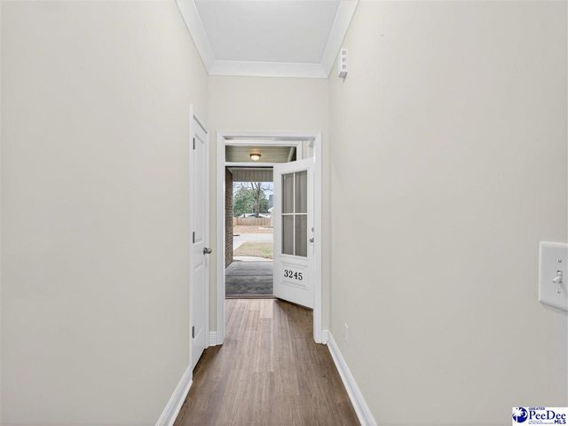 3245 Spiral Ln, Effingham, SC 29541