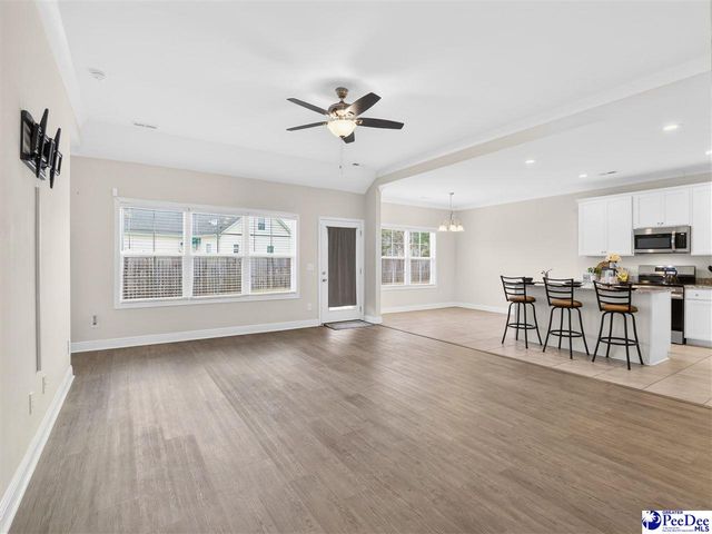 3245 Spiral Ln, Effingham, SC 29541