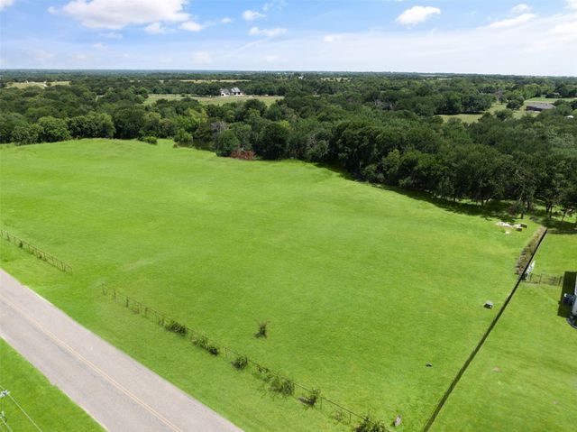 T B D County Road 171, Celina, TX 75009