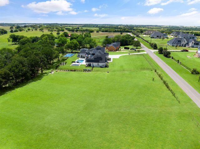T B D County Road 171, Celina, TX 75009