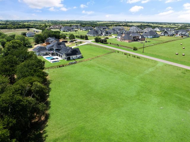 T B D County Road 171, Celina, TX 75009