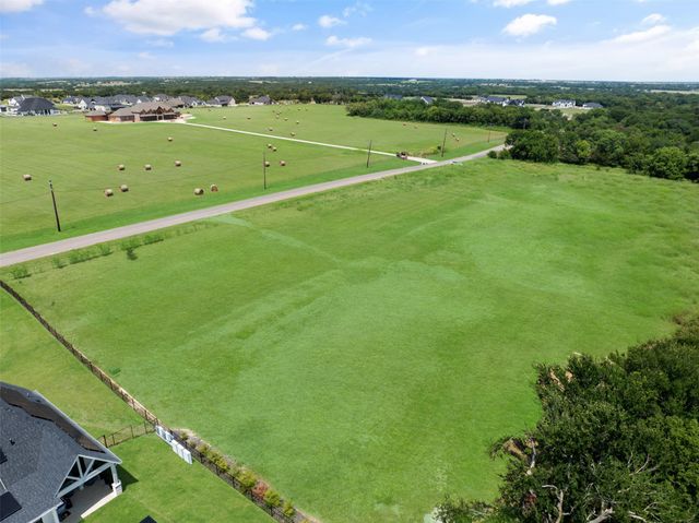 T B D County Road 171, Celina, TX 75009