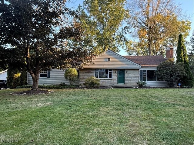 2520 Holgate Road, Akron, OH 44313