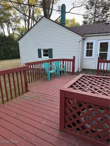 2520 Holgate Road, Akron, OH 44313