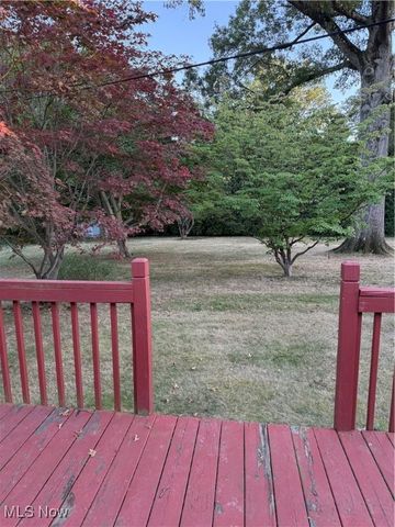 2520 Holgate Road, Akron, OH 44313