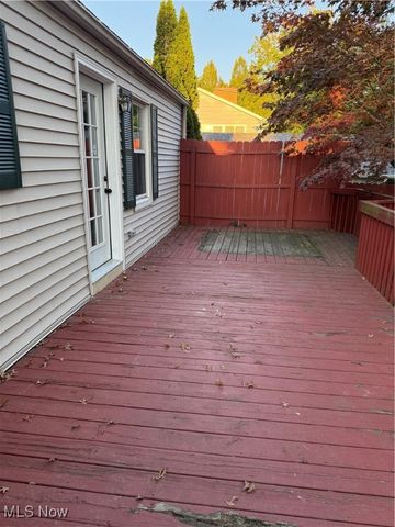 2520 Holgate Road, Akron, OH 44313