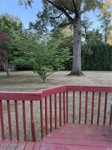 2520 Holgate Road, Akron, OH 44313