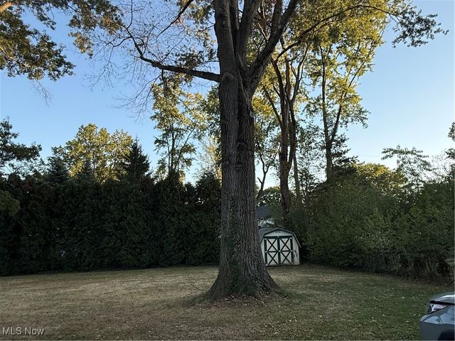 2520 Holgate Road, Akron, OH 44313