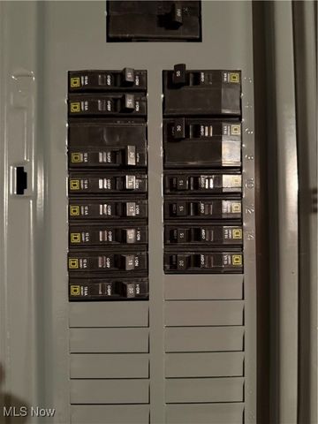 2520 Holgate Road, Akron, OH 44313