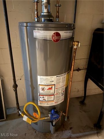 2520 Holgate Road, Akron, OH 44313