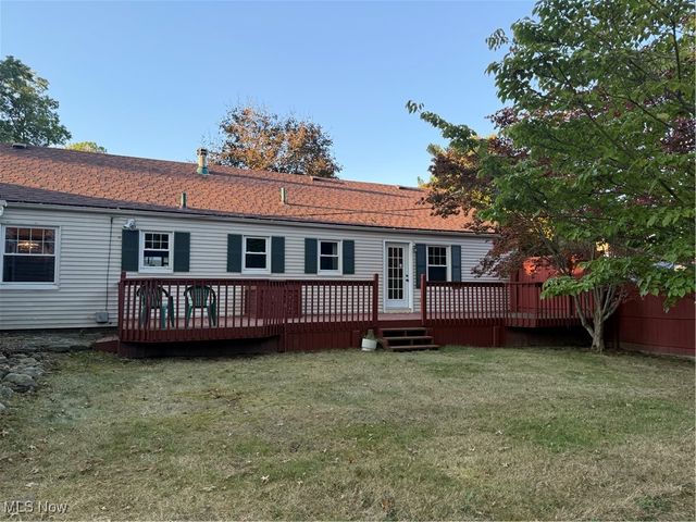 2520 Holgate Road, Akron, OH 44313