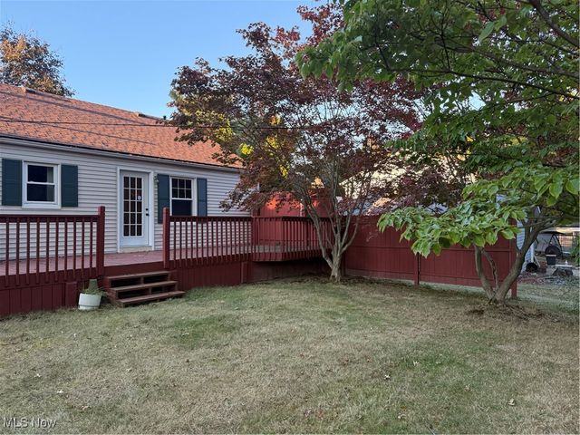 2520 Holgate Road, Akron, OH 44313