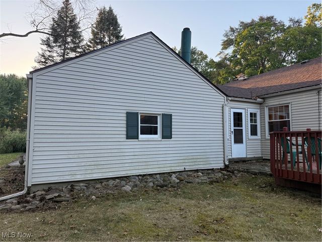 2520 Holgate Road, Akron, OH 44313