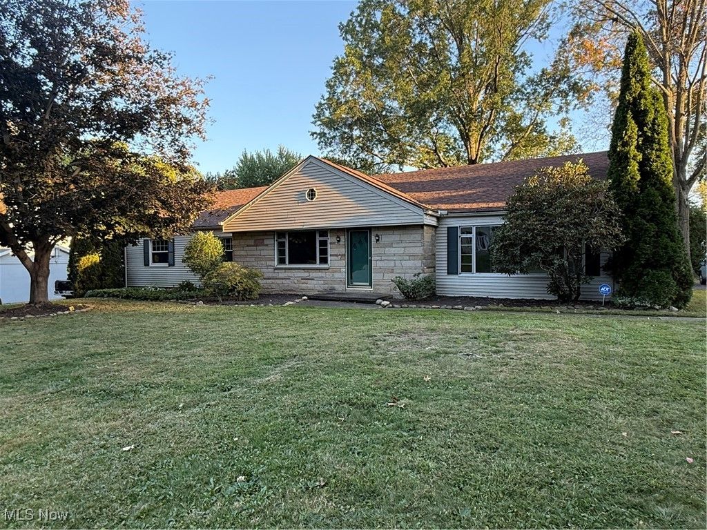 2520 Holgate Road, Akron, OH 44313