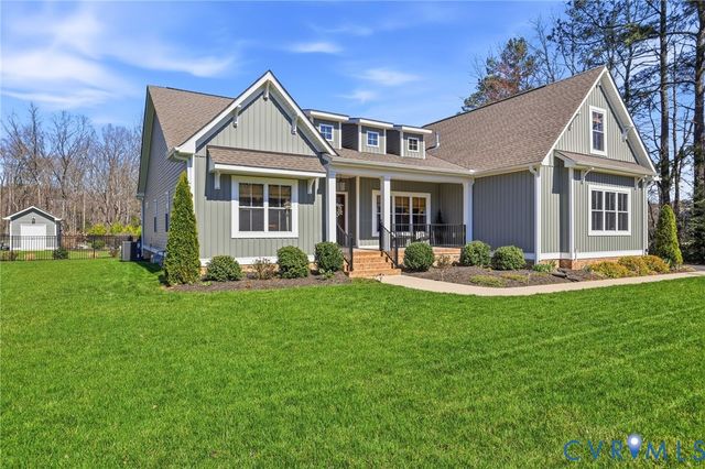 12316 Kilbourne Hill Dr, Ashland, VA 23005