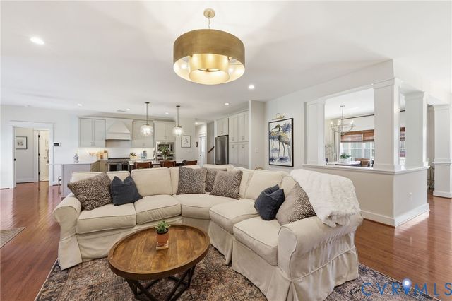 12316 Kilbourne Hill Dr, Ashland, VA 23005