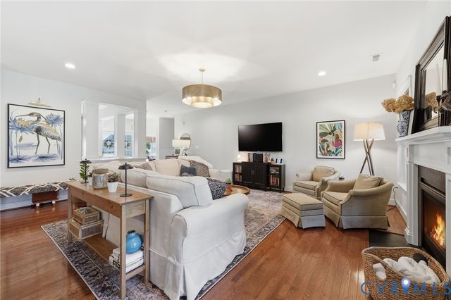 12316 Kilbourne Hill Dr, Ashland, VA 23005