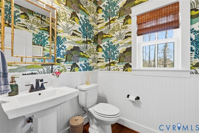 12316 Kilbourne Hill Dr, Ashland, VA 23005