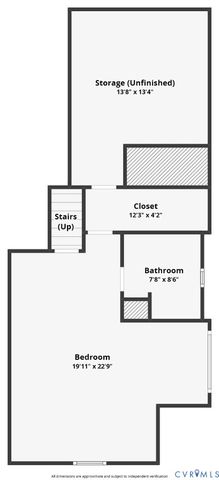 12316 Kilbourne Hill Dr, Ashland, VA 23005