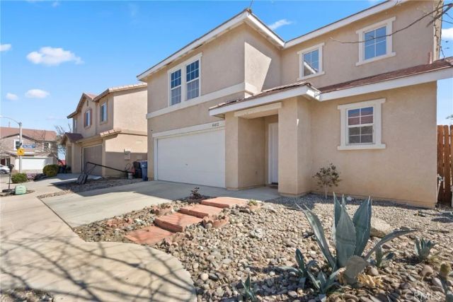 40432 Vereda Drive, Palmdale, CA 93550