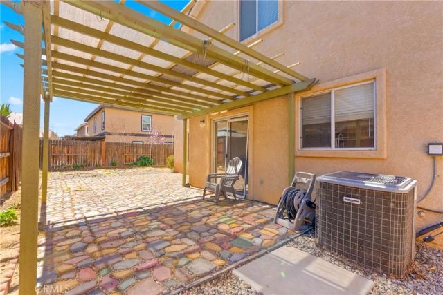 40432 Vereda Drive, Palmdale, CA 93550